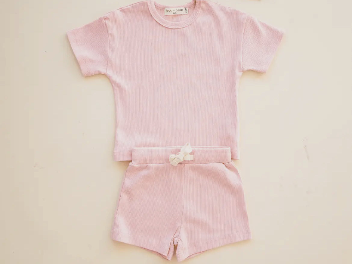 cotton 2-piece set